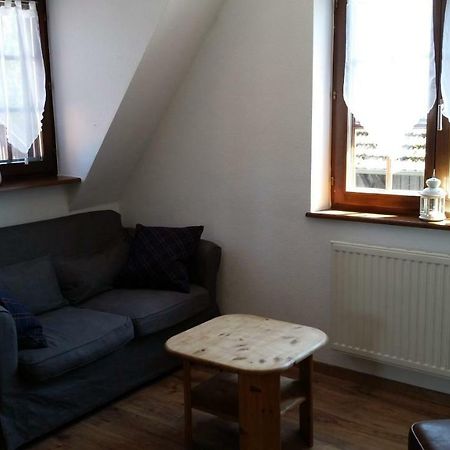 Urlaub Im Elsass Appartement Artolsheim Buitenkant foto