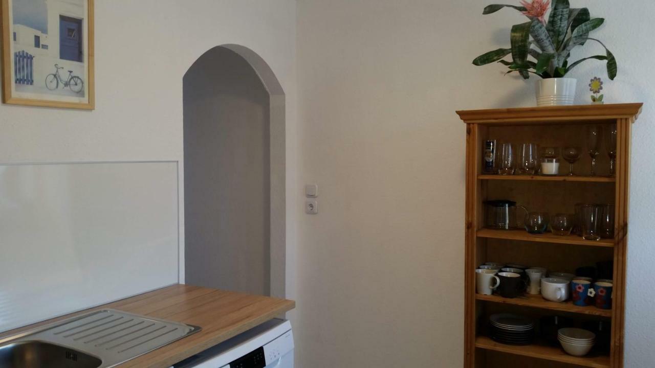 Urlaub Im Elsass Appartement Artolsheim Buitenkant foto