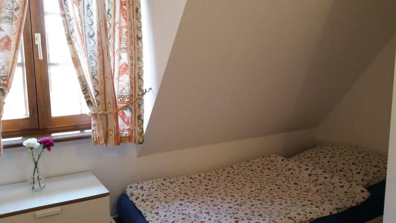 Urlaub Im Elsass Appartement Artolsheim Buitenkant foto