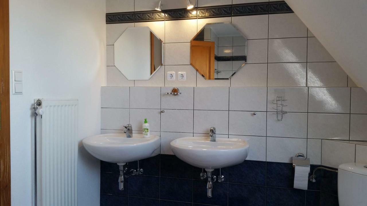 Urlaub Im Elsass Appartement Artolsheim Buitenkant foto